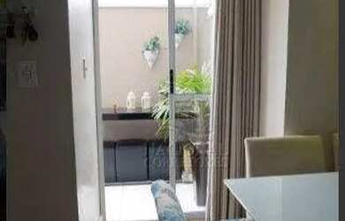 Imagem 2: Apartamento com 2 dormitórios à venda, 56 m² por R$ 383.000,00 - Campestre...