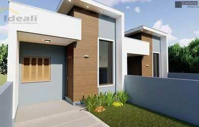 Imagem 7: Casa à venda, 52 m² por R$ 269.000,00 - Lomba da Palmeira - Sapucaia...