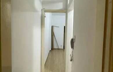 Imagem 14: Apartamento, sala e quarto com 45m2, vista livre, sol da manhã, quadra da Praia do Flameng