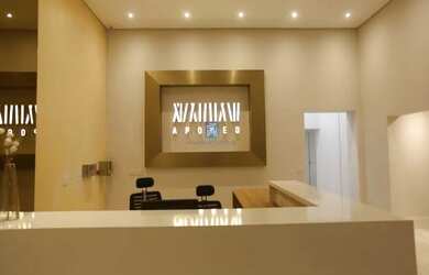 Imagem 8: Ribeirão Preto - Apartamento Padrão - Alto da Boa Vista