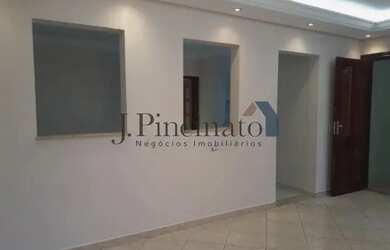 Imagem 4: Casa Padrão em Jundiaí