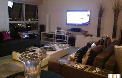 Imagem 2: Apartamento tipo - padrao 2 dormitórios/suite, cozinha planejada, portaria...