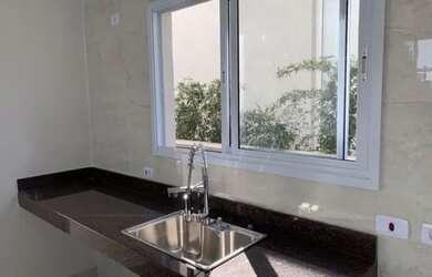 Imagem 10: Sobrado Residencial à venda, Condomínio Residencial Fazenda Santa Helena,...