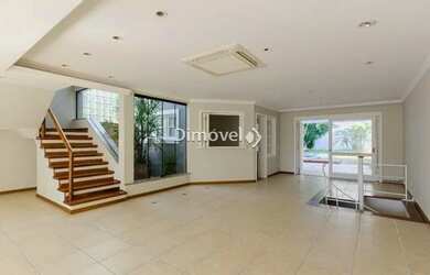 Imagem 7: PORTO ALEGRE - Casa Padrão - TRISTEZA