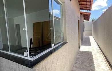 Imagem 14: Casa Isolada em Itanhaém, Bairro Suarão com 3 Dorm