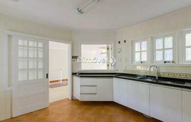 Imagem 15: PORTO ALEGRE - Casa Padrão - TRISTEZA