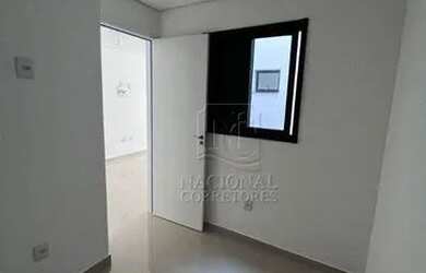 Imagem 3: Apartamento à venda, 83 m² por R$ 459.000,00 - Campestre - Santo André/SP