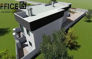 Imagem 8: Apartamento à venda, 50 m² por R$ 169.000,00 - Vargas - Sapucaia do...