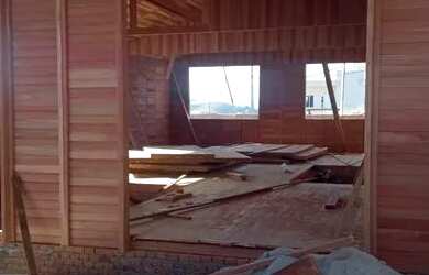 Imagem 11: Vendo Casa Madeira Nobre em Condomínio Nobre em Piranguinho