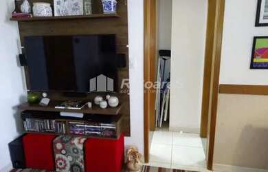 Imagem 3: Apartamento com 1 Quarto no Engenho Novo, Joaquim Távora