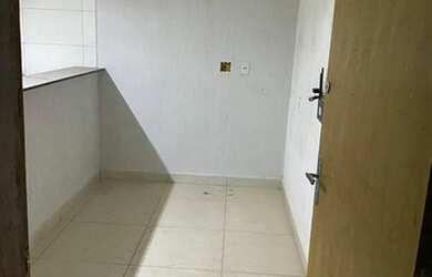 Imagem: O apartamento possui 1 Dormitório, 1 Banheiro, 50m² de Área