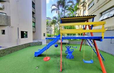 Imagem 16: LADO PRAIA, COM LAZER!