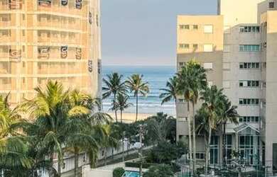 Imagem: O apartamento possui 3 Dormitórios, 3 Banheiros, 2 Vagas na