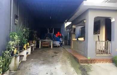 Imagem 1: Casa Térrea no Tatuapé. 120m² de Área, 5 Vagas na garageme2 Dormitórios