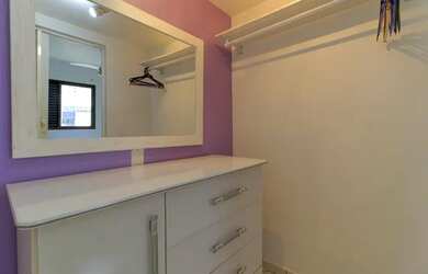 Imagem 12: Apartamento Locação 3 Dormitórios - 88 m² Moema