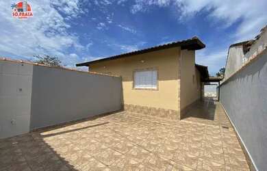 Imagem 3: Casa com 2 dormitórios à venda, 70 m² por R$ 365.000,00 - Flórida...