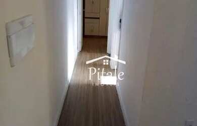 Imagem 4: Apartamento com 2 dormitórios, 43 m² - venda por R$ 181.000,00 ou aluguel por R$ 1.340,00