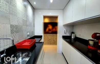 Imagem 5: Apartamento à venda em Vila Andrade com 70 m², 2 quartos, 1 suíte, 1 vaga