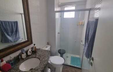 Imagem 9: Lindo Apartamento 2 quartos em 62m2 - Condomínio Cittá Imbuí