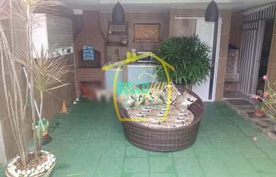 Imagem 1: Casa à venda, 60 m² por R$ 275.000,00 - Maria Farinha - Paulista/PE