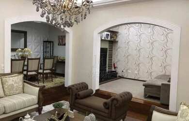 Imagem 6: Sobrado, 422 m² - venda por R$ 1.915.000,00 ou aluguel por R$ 13.500,00/mês...