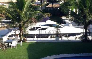 Imagem 13: Casa com 5 dormitórios, 540 m² - venda por R$ 6.000.000,00 ou aluguel...