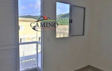 Imagem 3: Casa Sobrado para Venda em Vitória Park Guarujá-SP - 2442