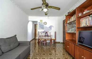 Imagem 3: Casa em São Paulo. Área de serviço, 112m² de Área, 2 Vagas na garageme2...