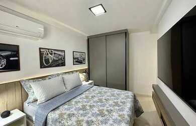 Imagem 5: Apartamento para venda com 85 metros quadrados com 2 quartos em Pituba...