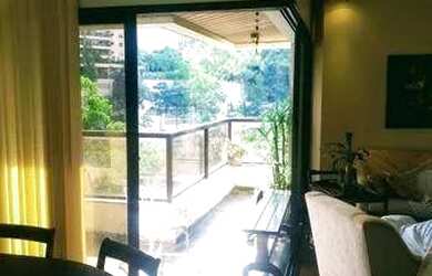 Imagem 5: Apartamento, 137 m² - venda por R$ 700.000,00 ou aluguel por R$ 5.900,00...