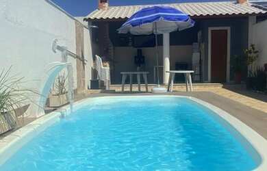 Imagem 2: Casa de praia por temporada em Itaipuaçu - Maricá/RJ