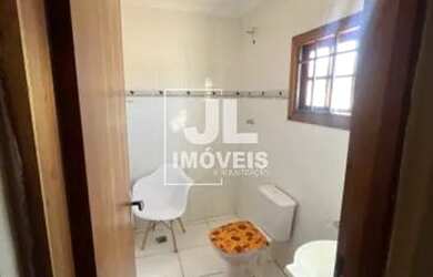 Imagem 10: CASA RESIDENCIAL em CAMPO LIMPO PAULISTA - SP, JARDIM AMÉRICA