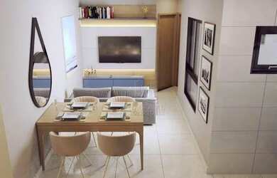 Imagem 7: Apartamento com 2 dormitórios à venda, 46 m² por R$ 360.000,00 - Jardim...