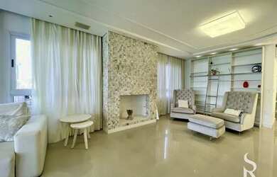 Imagem 4: Apartamento em frente ao mar da praia de Balneário Camboriú