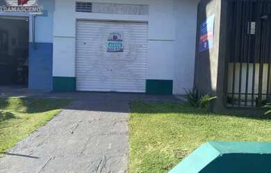 Imagem 1: Loja para alugar por R$ 1000.00, 33.00 m2 - FANNY - CURITIBA/PR