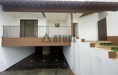 Imagem 2: LOCAÇÃO Casa, com 3 quartos em ARAXA, LONDRINA