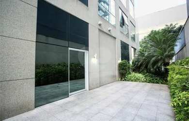 Imagem 5: Sala na Bela Vista!