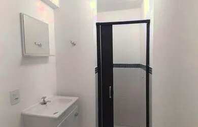 Imagem 10: STUDIO REFORMADO, 28 METROS DE ÁREA UTIL, Á 500 METROS DO METRÔ PARAISO...