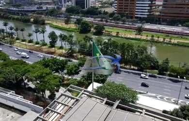 Imagem 14: Andar Corporativo para alugar, 1617 m² por R$ 273.562,38/mês - Butantã...