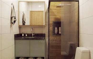 Imagem 16: Apartamento com 2 dormitórios à venda, 46 m² por R$ 360.000,00 - Jardim...