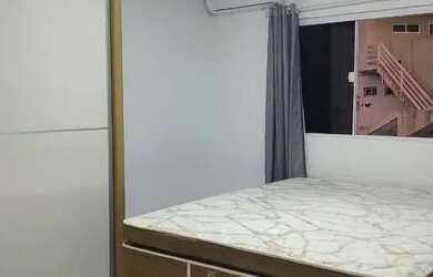 Imagem: A casa à venda possui 4 Dormitórios, 3 Banheiros, 1 Vaga na