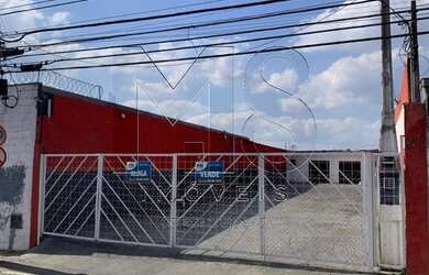 Imagem 4: Ponto, 360 m² - venda por R$ 800.000,00 ou aluguel por R$ 4.180,00/mês...