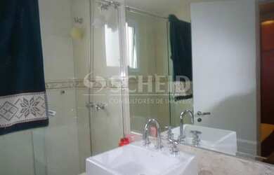 Imagem 9: Lindo apto na Chácara Klabin 3 suítes 3 vagas 180m c/ deposito sacada...