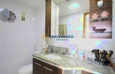 Imagem 3: Apartamento - Padrão / Residencial / Freguesia Jacarepaguá