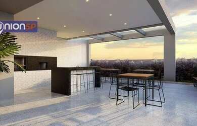 Imagem 2: Apartamento com 3 dormitórios à venda, 75 m² por R$ 726.765,00 - Ipiranga...