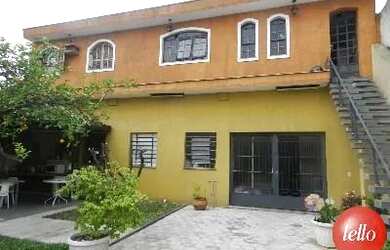 Imagem: O depósito possui 700m² de Área e está localizado em Chácara