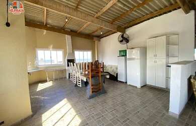 Imagem 7: Apartamento com 3 dormitórios à venda, 135 m² por R$ 318.000,00 - Vila...