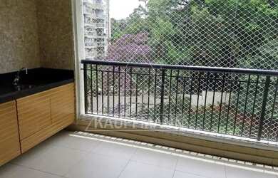 Imagem 6: Ótimo Apartamento no Alto da Boa Vista, 327m2, Linda Vista