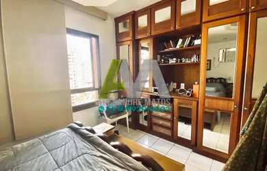 Imagem 9: Apartamento à venda no bairro Caminho das Árvores - Salvador/BA