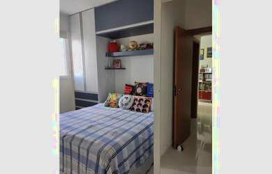 Imagem: O apartamento à venda possui 2 Dormitórios, 1 Banheiro, 1